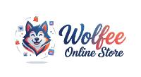 Wolfee online