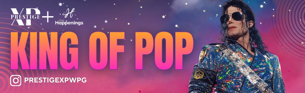 King of Pop - An MJ Tribute