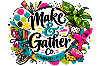 Make & Gather Co.