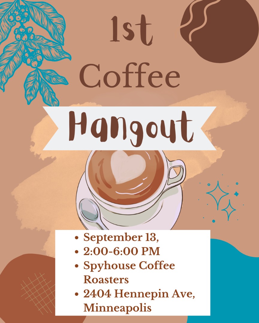 Coffee Hangout