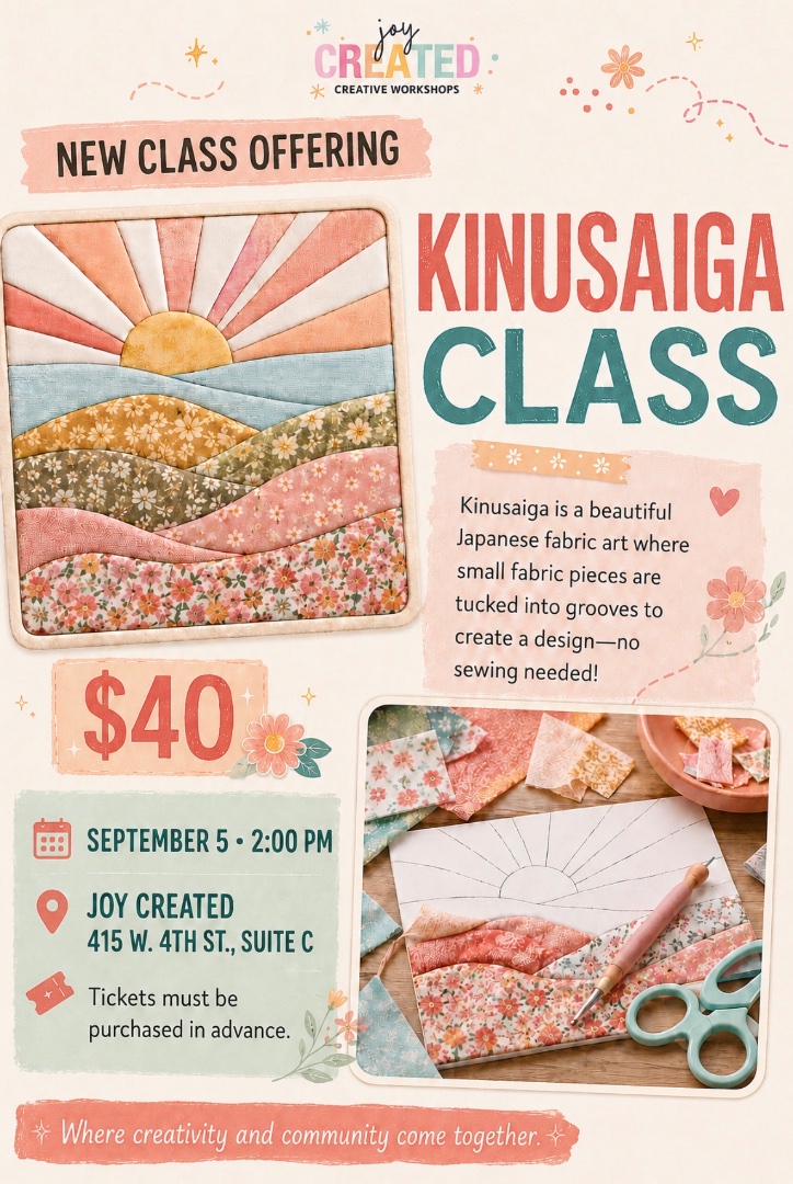 Kinusaiga