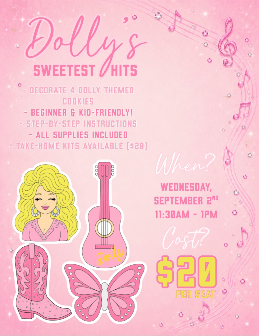 Dolly's Sweetest Hits Dolly's Sweetest Hits