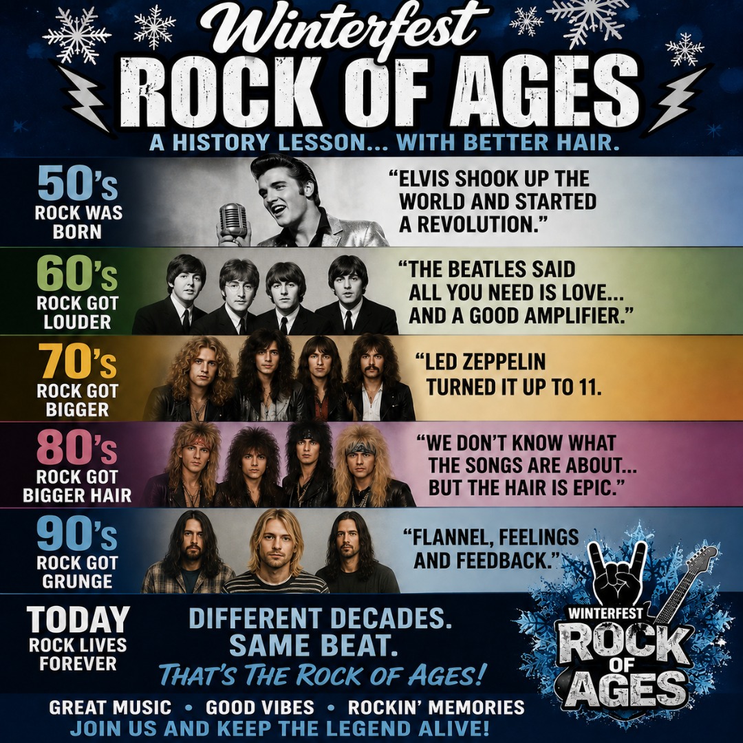 WINTERFEST