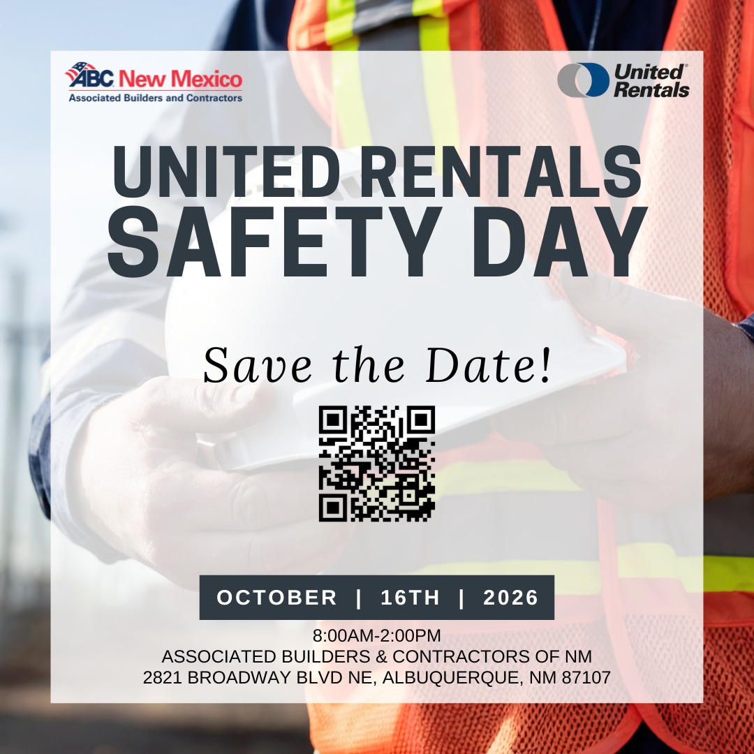 United Rentals Safety Day