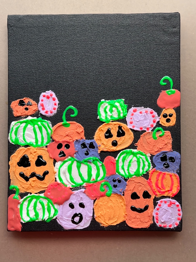 Boo 👻 tiful Textures