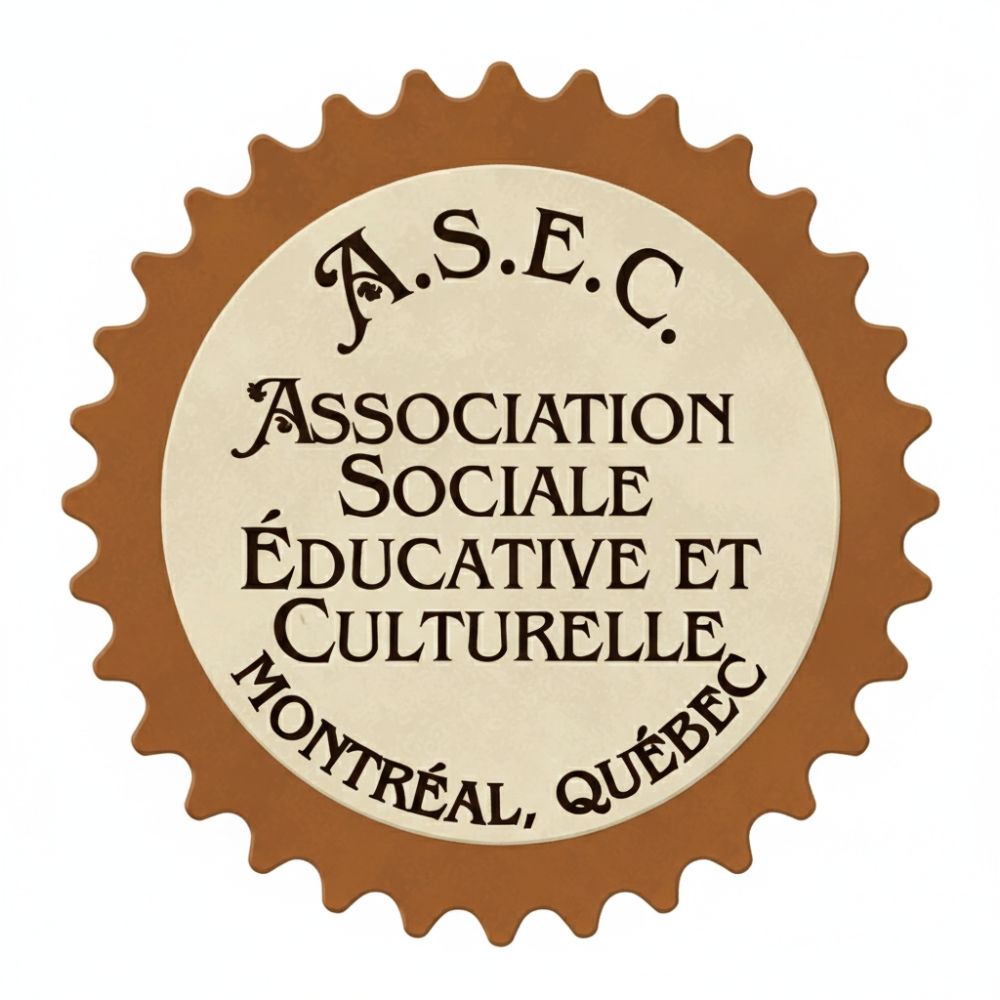 Association sociale éducative et culturelle – Formulaire d’abonnement mensuel