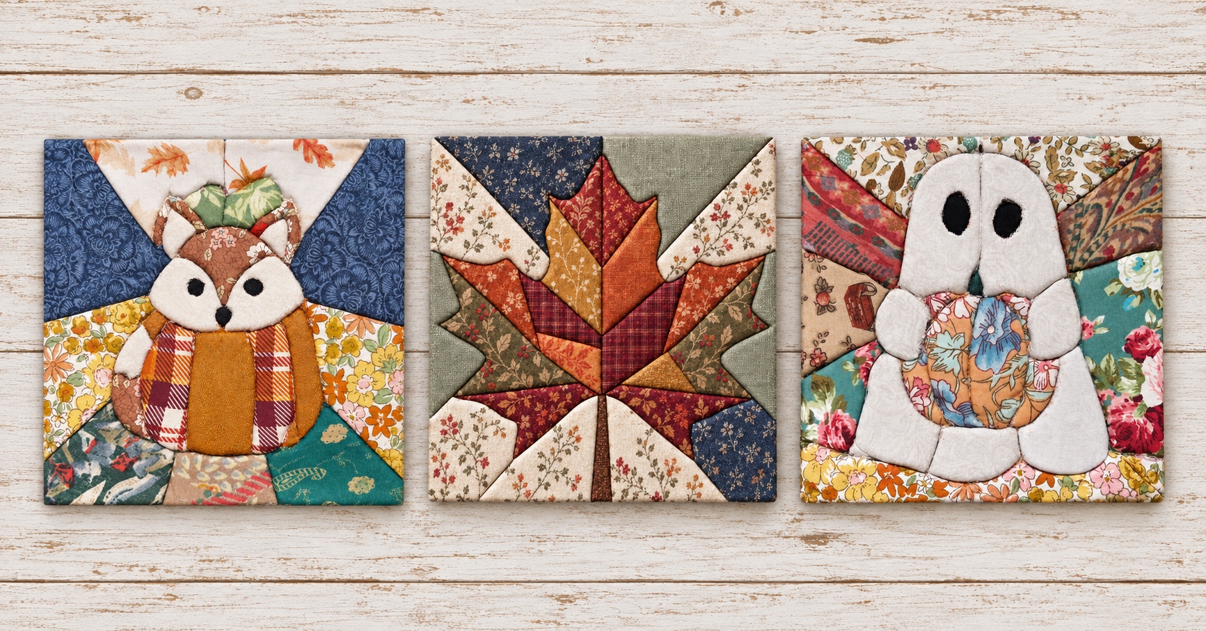 ๐ **Kinusaiga Fabric Art Workshop** ๐ ๐ **Kinusaiga Fabric Art Workshop** ๐