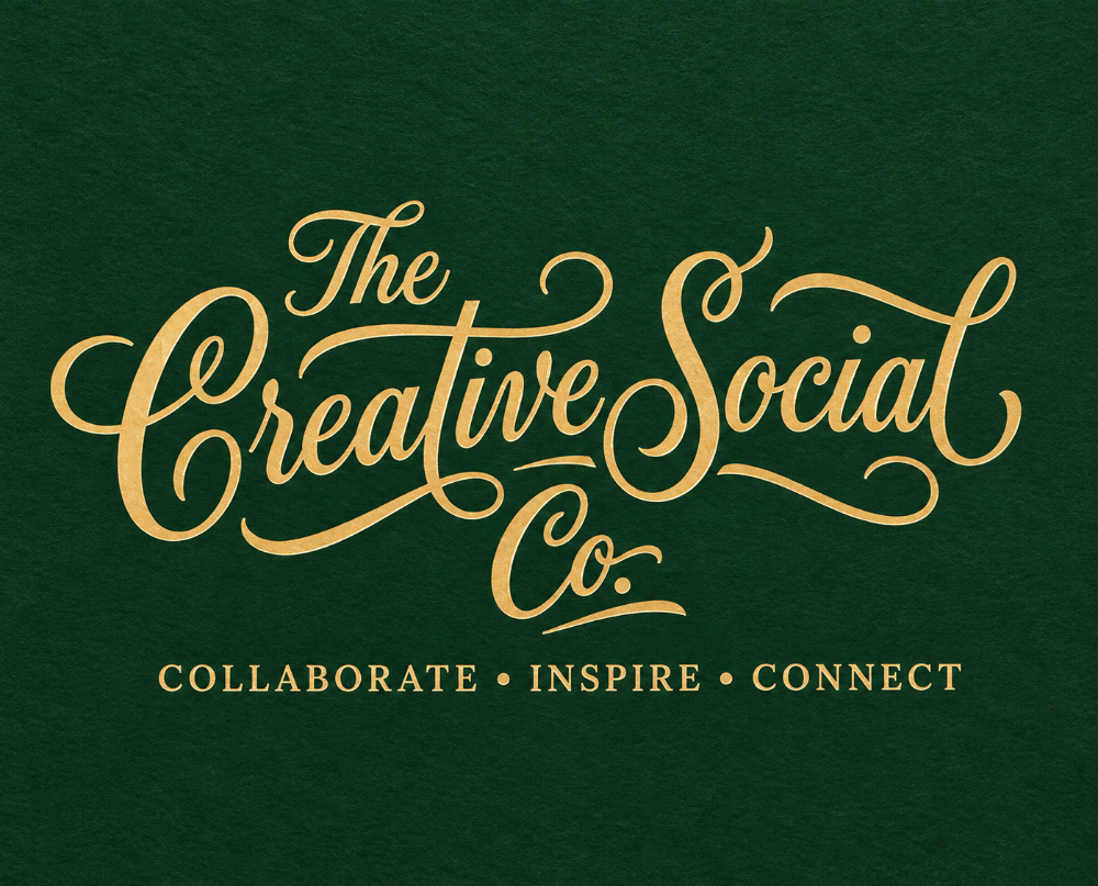 The Creative Social Co.