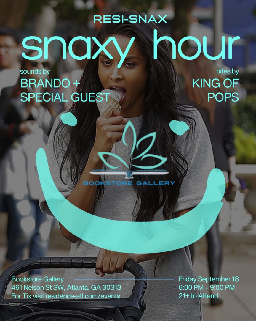 snaxy hour