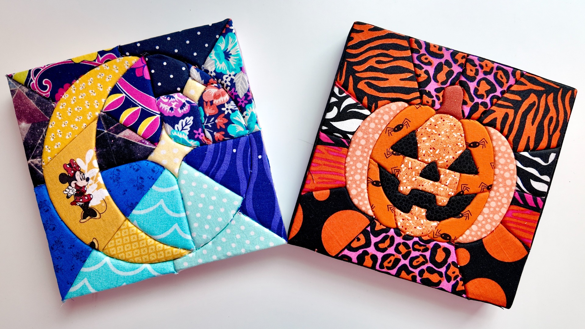 Make Your Own Kinusaiga Art: Fall Edition