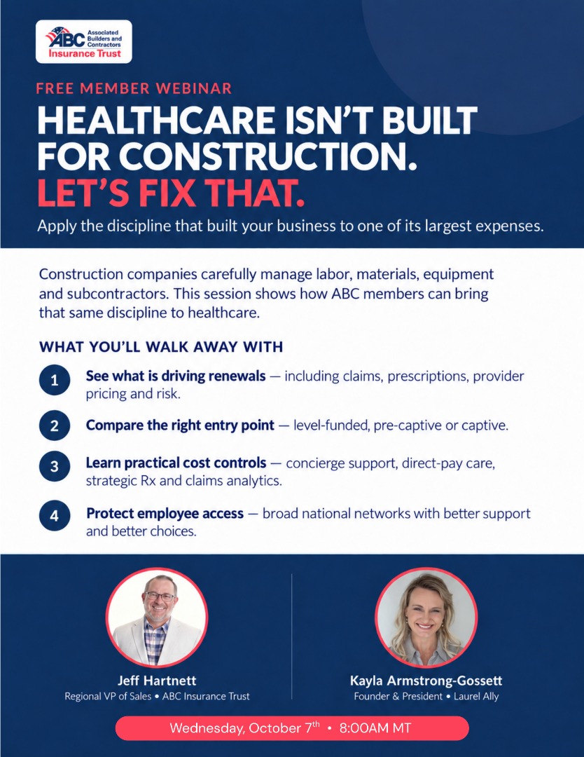 Health Insurance Webinar Health Insurance Webinar