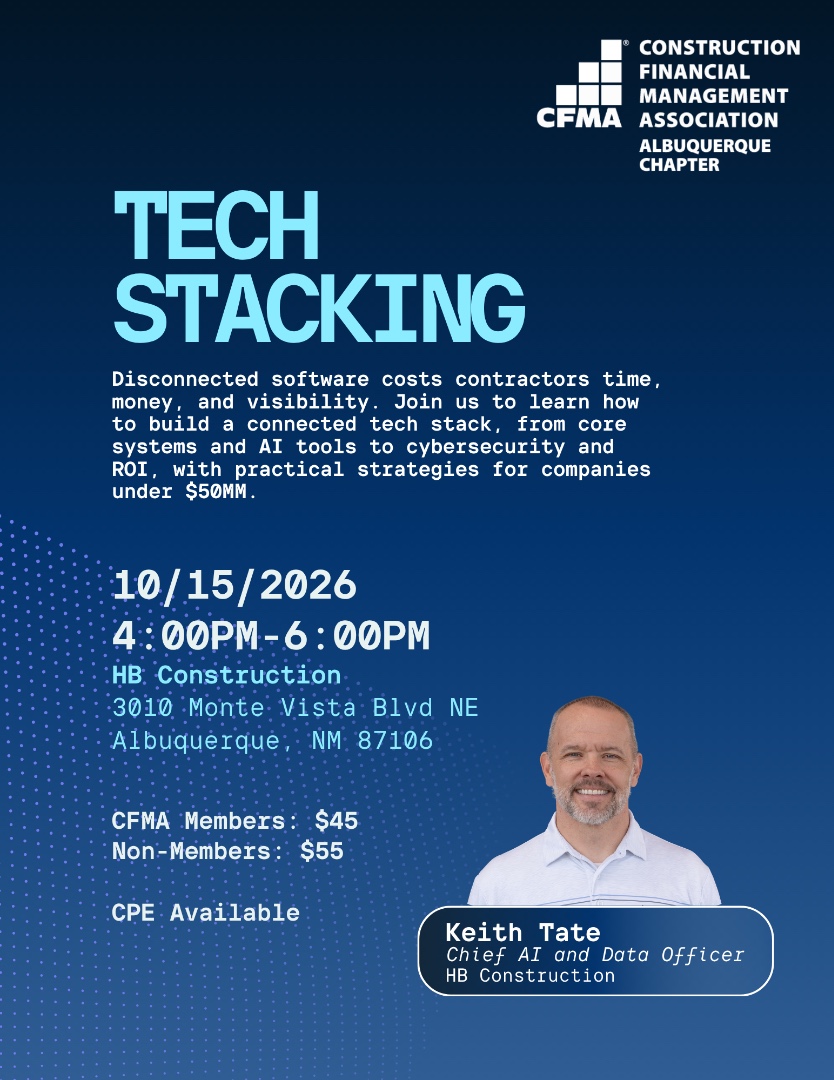 Tech Stacking