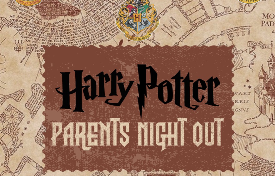 Harry Potter PNO