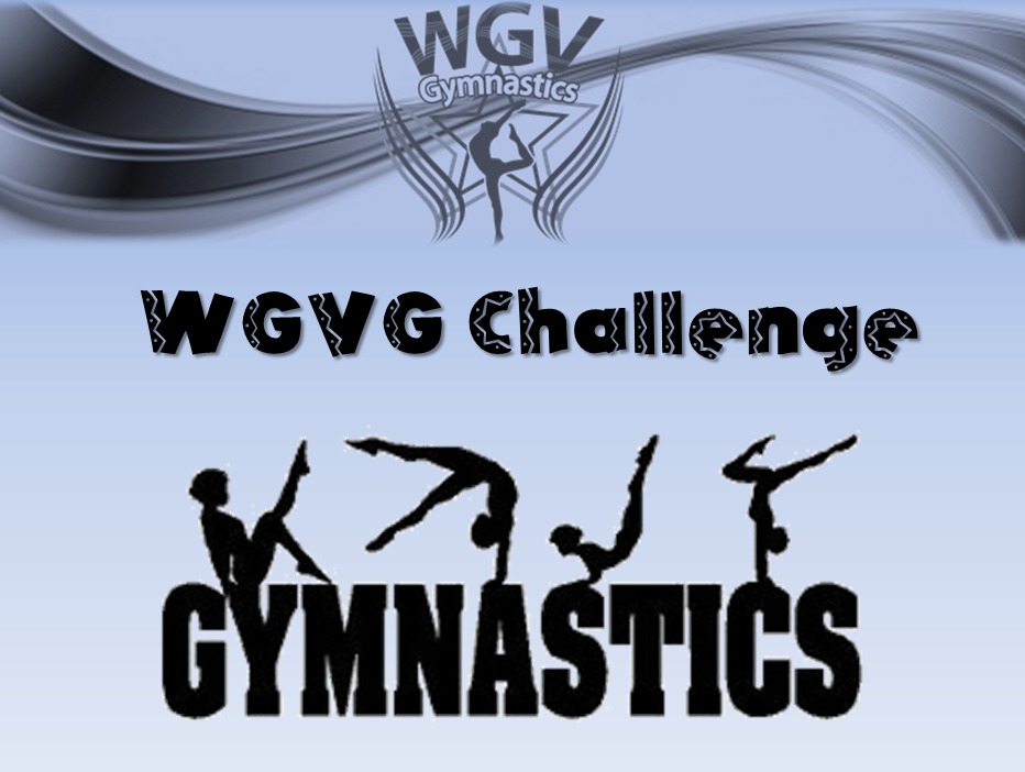 WGVG Challange PNO