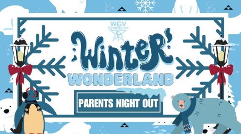 Winter Wonderland PNO