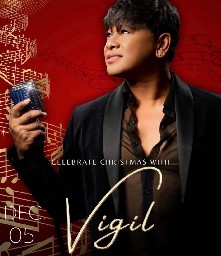 Celebrate Christmas With Vigil