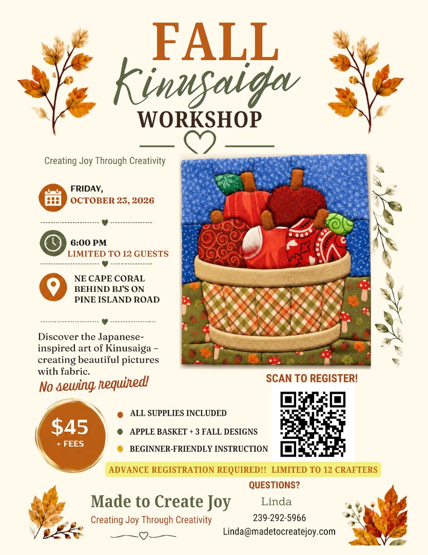 Fall Collection Kinusaiga Workshop Fall Collection Kinusaiga Workshop