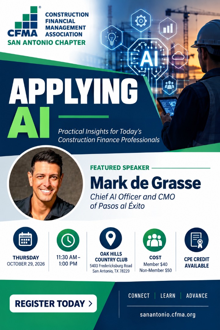 Applying AI