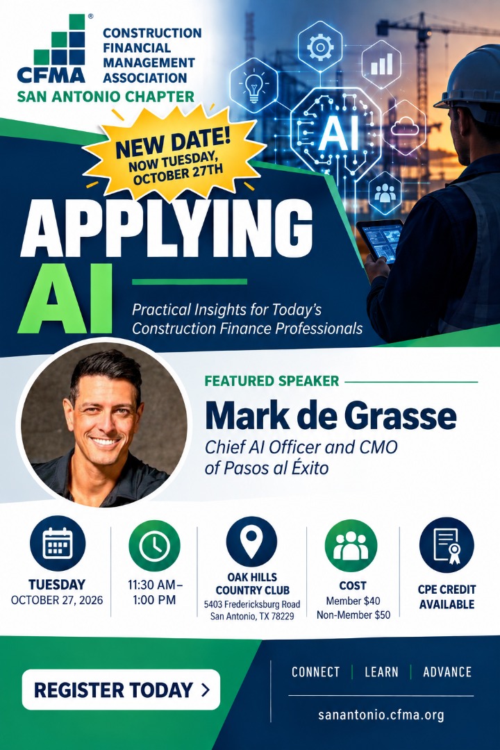 Applying AI