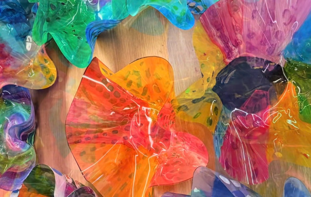 Night Out Craft Club