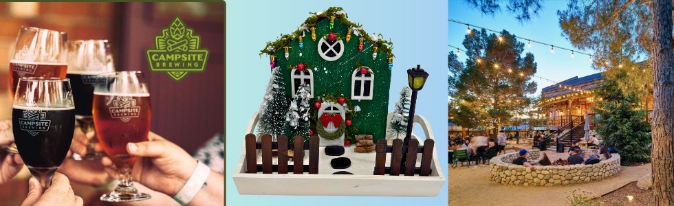 Make A Holiday House Make A Holiday House