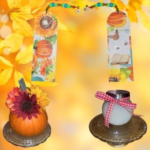 Autumn Comforts Workshop