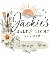 Jackie’s Salt & Light Studio