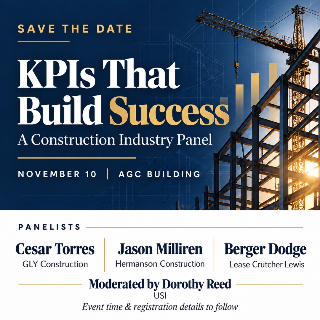 KPIs That Build Success