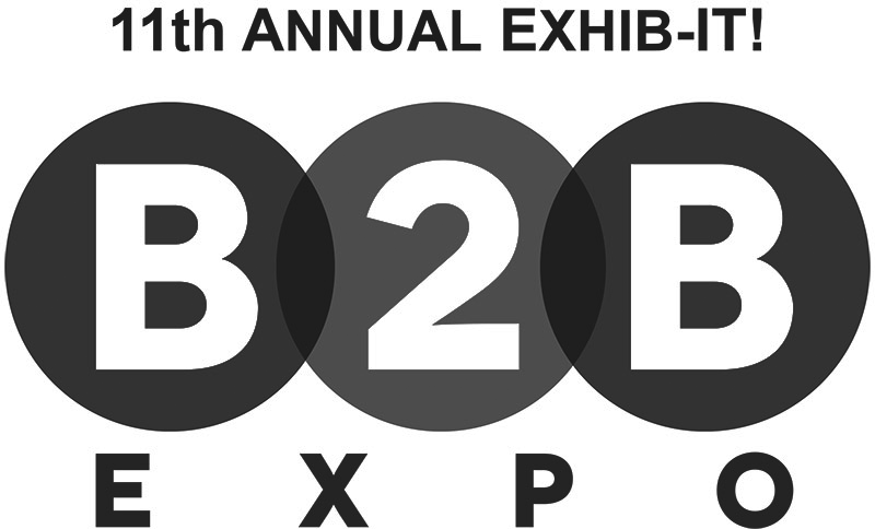 EXHIB-IT! B2B Expo