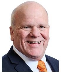 Ray Roberts, CPA