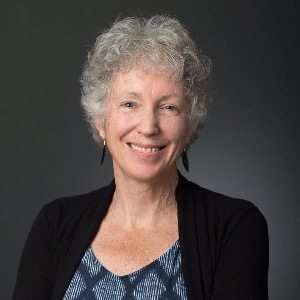 Linda Chalker-Scott, PhD