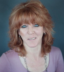Tracy Duran