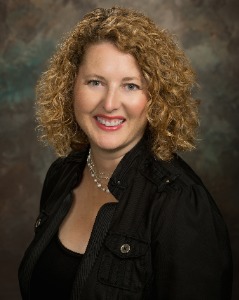 Lisa Weitzel, IOM, CAE