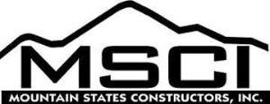 Mountain States Construction Inc.