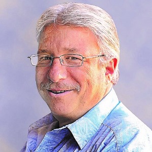 Moderator: Kevin Robinson-Avila
