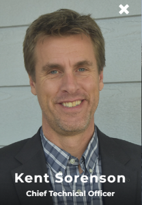 Kent Sorenson