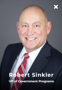 Robert Sinkler