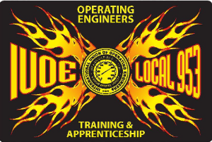Operating Engineers Local 953