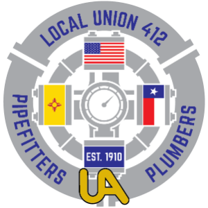 Plumbers & Pipefitters Local 412