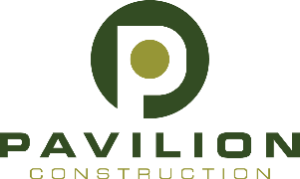 Pavilion Construction