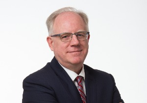 Brent Orrell