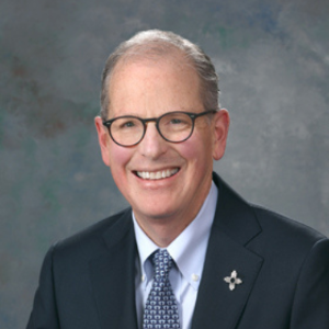 Senator Peter Wirth