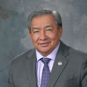 Senator Benny Shendo