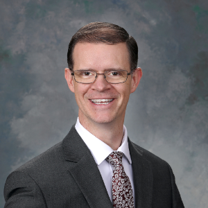Rep. Jason Harper