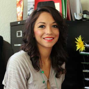 Cassie Arias-Ward