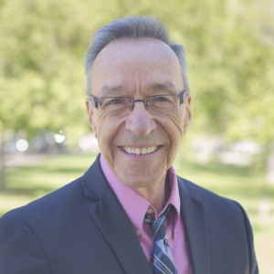 Bill Jordan