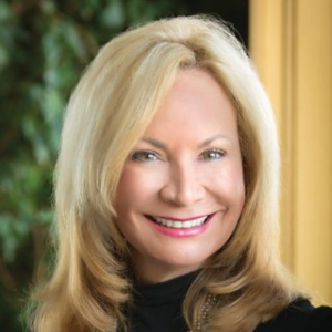 Terri Cole