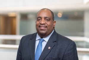 Simeon O. Terry, MBA, MCA