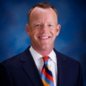 Brad Anderson