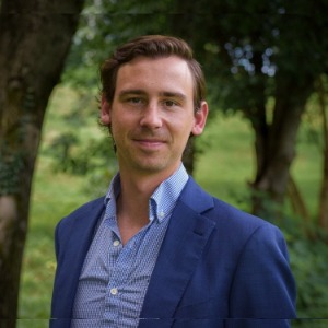 Nicholas De Santis